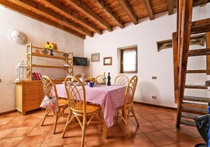 Apartment Torretta 2 by Interhome