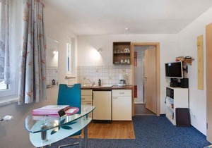 Apartment Todtmoos 1