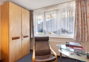 Apartment Todtmoos 1