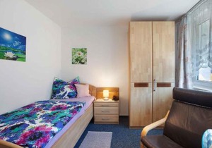 Apartment Todtmoos 1