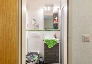 Apartment Todtmoos 2