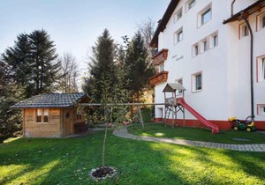 Apartment Todtmoos 2