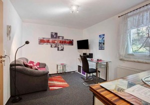 Apartment Todtmoos 3
