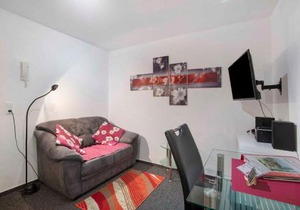 Apartment Todtmoos 3
