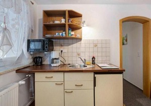 Apartment Todtmoos 3