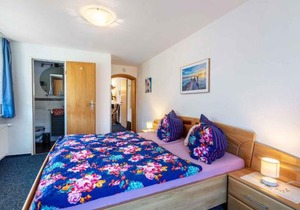 Apartment Todtmoos 4