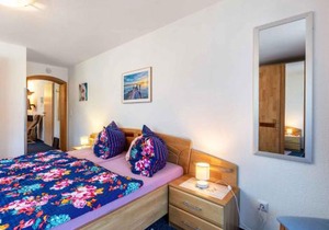 Apartment Todtmoos 4