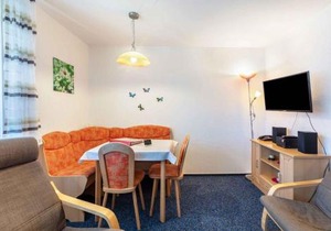 Apartment Todtmoos 4