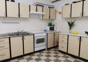 Apartment Tomo 1 - at the beach: RA3(2) - Zaostrog, Riviera Makarska, Croatia