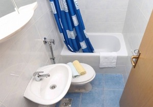 Apartment Tomo 1 - at the beach: RA2(2) - Zaostrog, Riviera Makarska, Croatia
