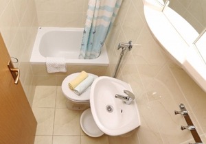 Apartment Tomo 1 - at the beach: RA1(2) - Zaostrog, Riviera Makarska, Croatia