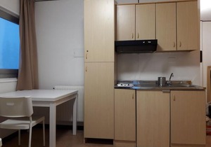 Apartment Tonale