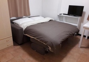 Apartment Tonale