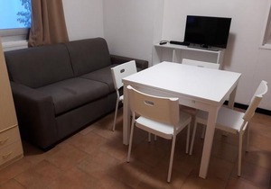 Apartment Tonale
