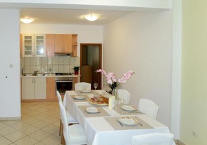 Apartment Toni-2 by Interhome