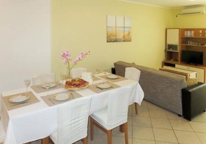 Apartment Toni-2 by Interhome
