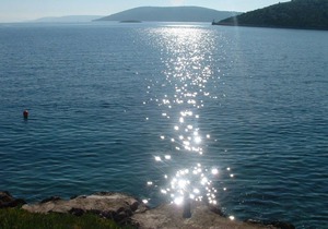 Apartment Tonka - 10 m from beach A5(2+2) - Vinisce, Riviera Trogir, Croatia
