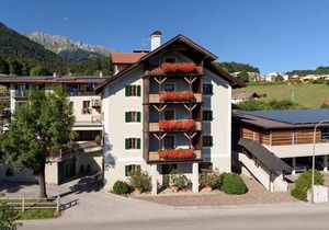 Apartment Top 4A "Waldkönig" - Kasperhof Appartments Innsbruck