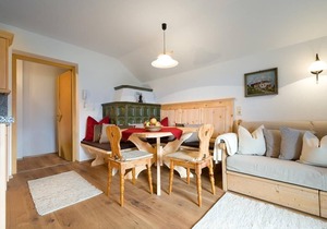 Apartment Top 5 "Zirbennest" - Kasperhof Appartments Innsbruck