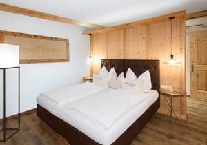 Apartment Top 8 "Kasperhof Loft" - Kasperhof Apartments Innsbruck
