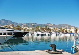 Apartment Torregolf