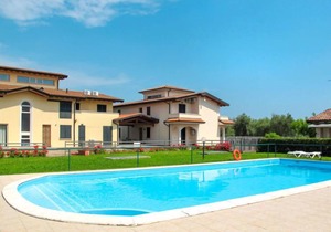 Apartment Torretta 2 in Salo' - 6 persons, 2 bedrooms