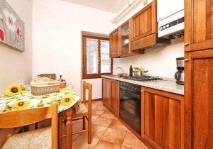 Apartment Torretta 2 in Salo' - 6 persons, 2 bedrooms