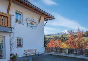 Apartment “Treyer 1 Typ B” with Mountain View, Wi-Fi, Balcony & Garden
