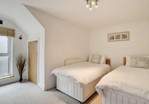 Apartment Tregenna B by Interhome