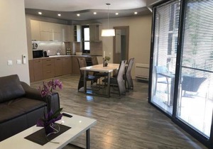 Apartment Trimontium 2