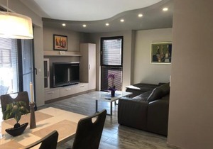 Apartment Trimontium 2