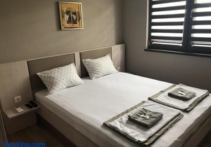 Apartment Trimontium 2