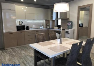Apartment Trimontium 2