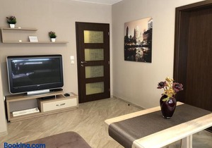 Apartment Trimontium