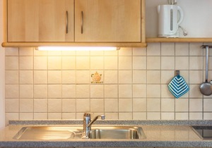 Apartment “Trocker Kastelruth 1” near Seiser Alm with Mountain View, Whirlpool & Sauna