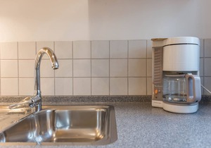 Apartment “Trocker Kastelrut 12” near Seiser Alm with Balcony, Whirlpool & Sauna