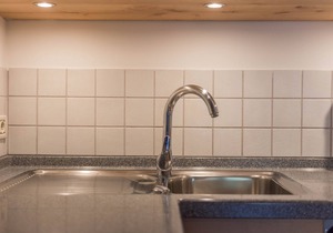 Apartment “Trocker Kastelruth 5” near Seiser Alm with Mountain View, Whirlpool & Sauna