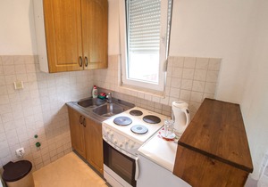 Apartment Tulipan #2