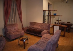 Apartment Tumanyan street 2 bedrooms