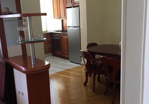 Apartment Tumanyan street 2 bedrooms