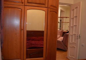 Apartment Tumanyan street 2 bedrooms