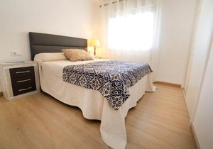 Apartment Turmalina-4 by Interhome