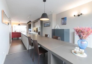 Apartment Turquoise by Interhome