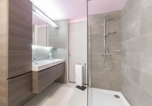 Apartment Turquoise by Interhome