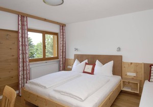 Apartment type A - Berghaus Koglmoos