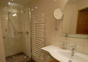Apartment type C - Berghaus Koglmoos