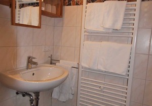 Apartment type C - Haus Sonneck