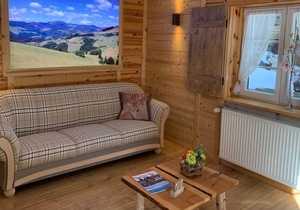 Apartment type C - Haus Sonneck