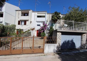 Apartment Un Chat