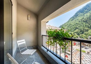 Apartment Universo-4 by Interhome